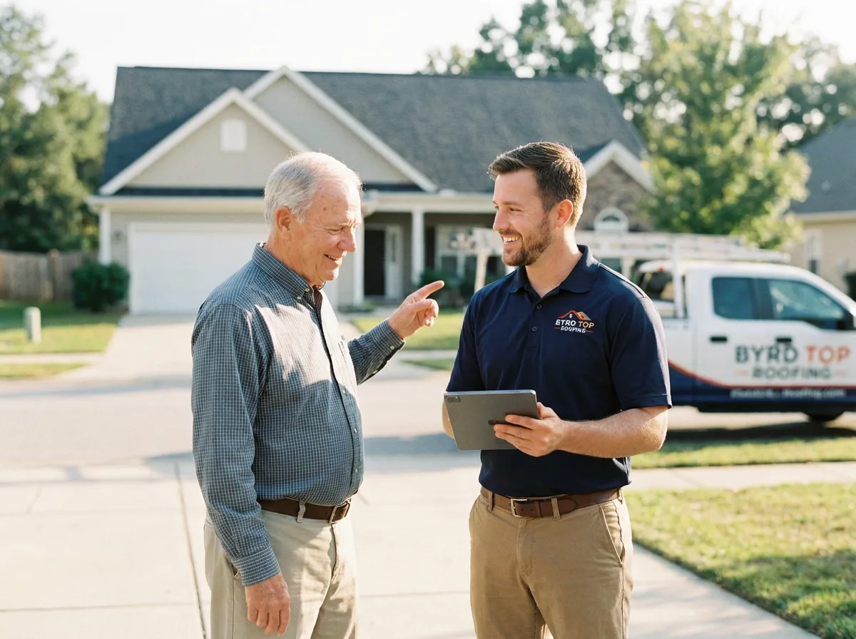 Roofing Grand Junction, MI FAQs